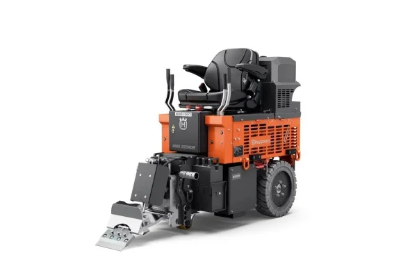 Husqvarna raschiatrice per pavimenti 5 cm a batteria bms 220adb 970615401 - dettaglio 3