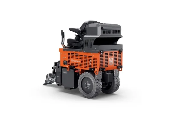 Husqvarna raschiatrice per pavimenti 5 cm a batteria bms 220adb 970615401 - dettaglio 4