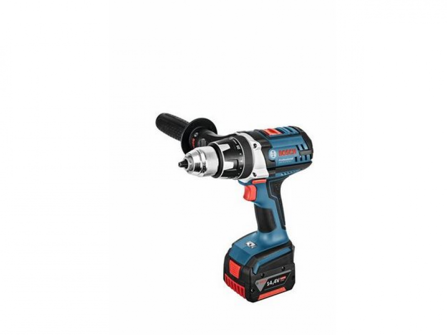 avvitatore bosch gsr 14,4 ve-2-li