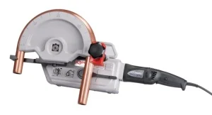 Rothenberger curvatubi elettrico 12-28 mm robend 4000 set 1000001549 - dettaglio 1