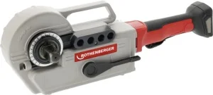 Rothenberger curvatubi 12-35 mm robend 4000 e 1000004190 - dettaglio 1