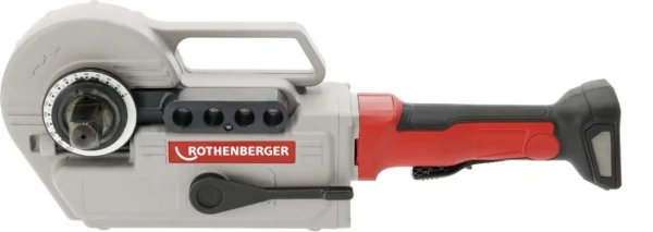 Rothenberger curvatubi 12-35 mm robend 4000 e 1000004190 - dettaglio 2