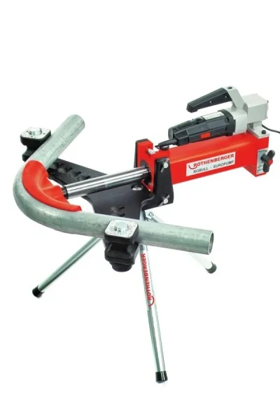 Rothenberger curvatubi idraulico chiuso 17,2-60,3 mm robull tipo e 057972x - dettaglio 1