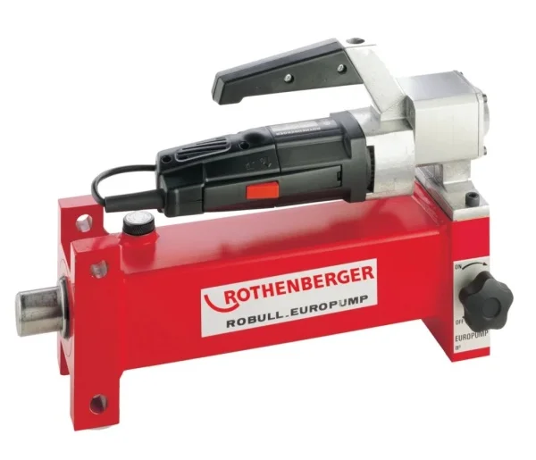Rothenberger curvatubi idraulico chiuso 17,2-60,3 mm robull tipo e 057972x - dettaglio 2