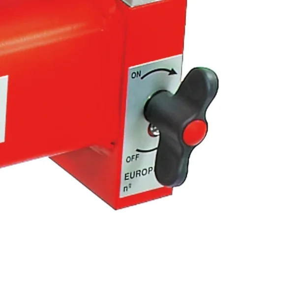 Rothenberger curvatubi idraulico chiuso 17,2-60,3 mm robull tipo e 057972x - dettaglio 3
