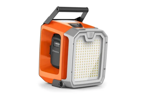 Husqvarna lampada da cantiere senza batterie wl 8i 970584901 - dettaglio 1