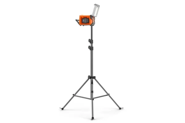 Husqvarna lampada da cantiere senza batterie wl 8i 970584901 - dettaglio 3