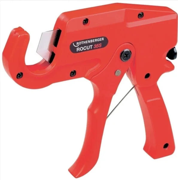 Rothenberger cesoia manuale 6-35 mm rocut 26/42s 55005 - dettaglio 1