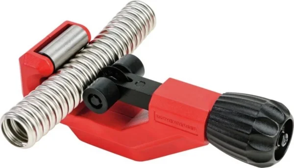 Rothenberger tagliatubi manuale 8-42 mm tube cutter csst 1000001747 - dettaglio 1