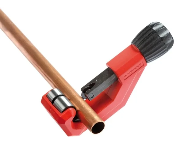 Rothenberger tagliatubi manuale 6-42 mm tube cutter 42 xl 1000001748 - dettaglio 3