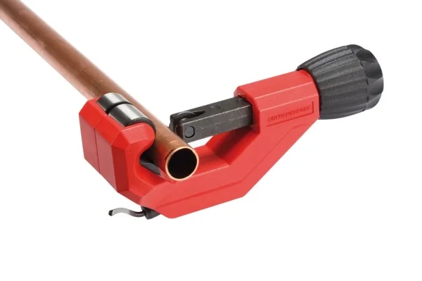 Rothenberger tagliatubi manuale 6-42 mm tube cutter 42 xl 1000001748 - dettaglio 5