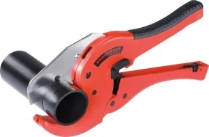 Rothenberger cesoia manuale 0-63 mm rocut tc 63 professional 52030 - dettaglio 1