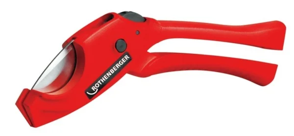 Rothenberger cesoia manuale 0-33 mm rocut tc 32 52040 - dettaglio 1