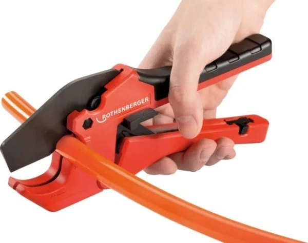 Rothenberger cesoia manuale 0-42 mm rocut 42 twin cut 1000003011 - dettaglio 10
