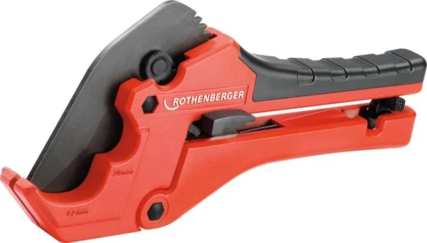 Rothenberger cesoia manuale 0-42 mm rocut 42 twin cut 1000003011 - dettaglio 1