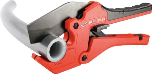 Rothenberger cesoia manuale 0-42 mm rocut 42 twin cut 1000003011 - dettaglio 3