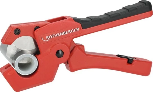 Rothenberger cesoia manuale 0-26 mm rocut 26 mlp/msr 1000004324 - dettaglio 1