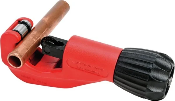 Rothenberger tagliatubi manuale 6-35 mm tube cutter 35 70027 - dettaglio 1