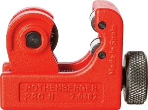 Rothenberger tagiatubi 3-16 mm minicut i pro 70401 - dettaglio 1