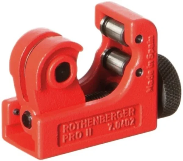 Rothenberger tagiatubi 3-16 mm minicut i pro 70401 - dettaglio 2