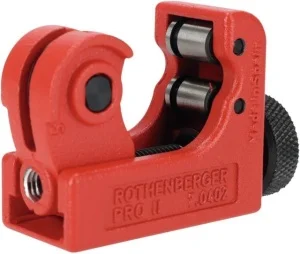 Rothenberger tagiatubi 6-22 mm minicut ii pro 70402 - dettaglio 1