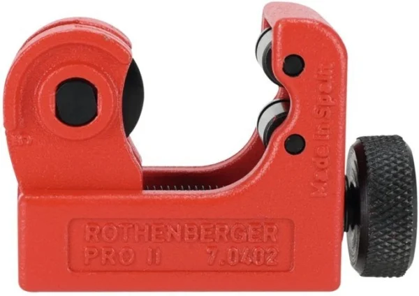 Rothenberger tagiatubi 6-22 mm minicut ii pro 70402 - dettaglio 2