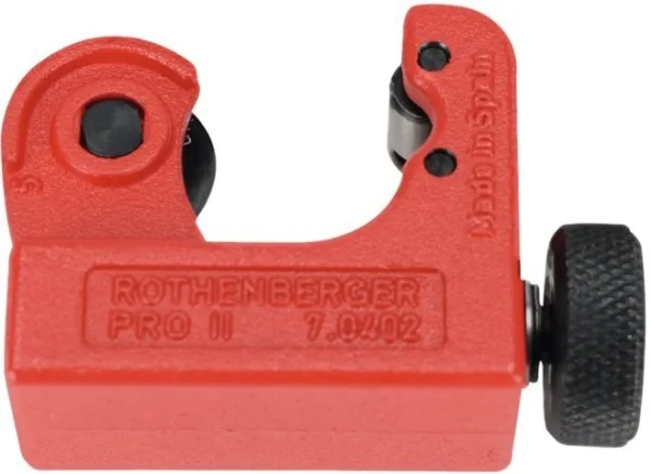 Rothenberger tagiatubi 6-22 mm minicut ii pro 70402 - dettaglio 3
