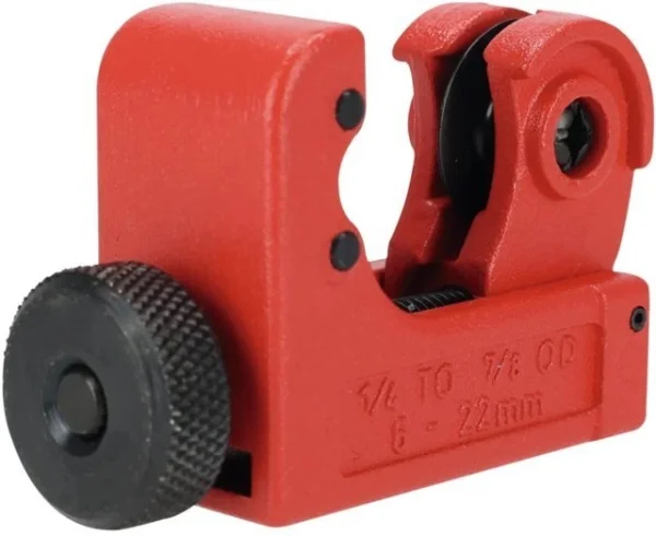 Rothenberger tagiatubi 6-22 mm minicut ii pro 70402 - dettaglio 4