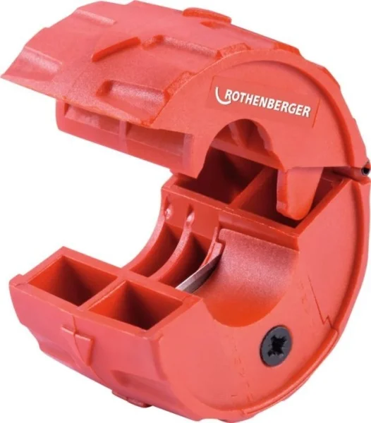 Rothenberger tagiatubi 15-22 mm rocut plastic pro 1000003051 - dettaglio 1