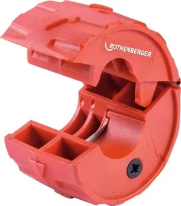 Rothenberger tagiatubi 15-22 mm rocut plastic pro 1000003051 - dettaglio 1
