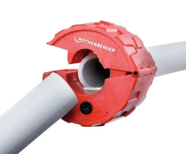 Rothenberger tagiatubi 15-22 mm rocut plastic pro 1000003051 - dettaglio 2