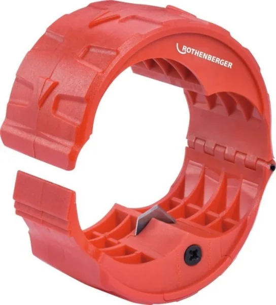Rothenberger tagiatubi 32-40 mm rocut plastic pro 1000003052 - dettaglio 1