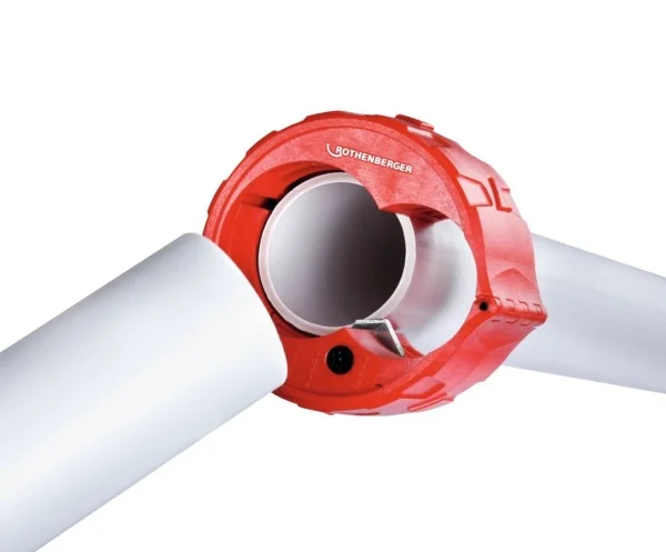 Rothenberger tagiatubi 32-40 mm rocut plastic pro 1000003052 - dettaglio 4