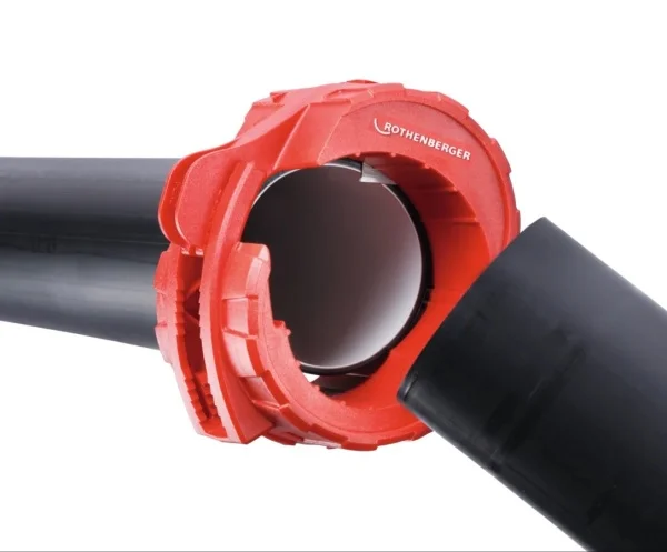 Rothenberger tagiatubi 40-50 mm rocut plastic pro 1000003106 - dettaglio 2