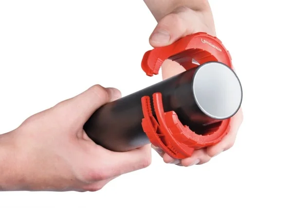 Rothenberger tagiatubi 40-50 mm rocut plastic pro 1000003106 - dettaglio 4
