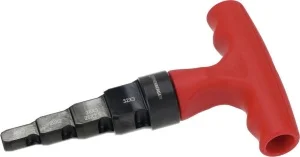 Rothenberger calibratore e sbavatore 16-32 mm rocaliber s 1000004482 - dettaglio 1