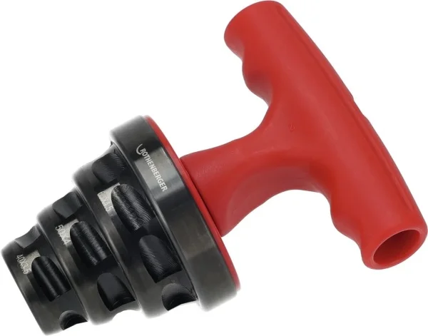 Rothenberger calibratore e sbavatore 40-63 mm rocaliber l 1000004583 - dettaglio 2