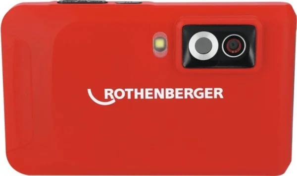 Rothenberger termocamera roinfratect 1500005132 - dettaglio 3