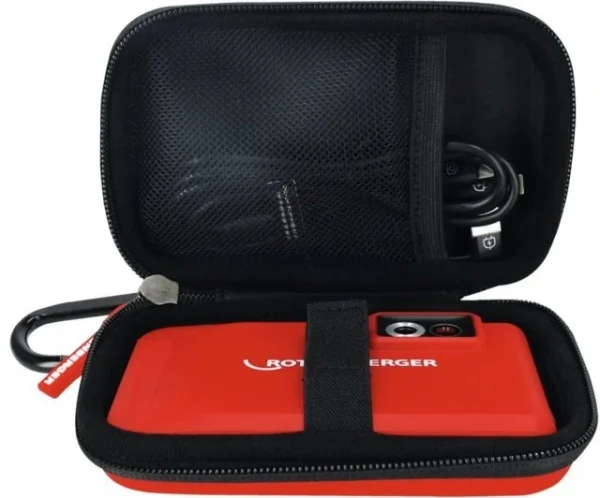 Rothenberger termocamera roinfratect 1500005132 - dettaglio 5