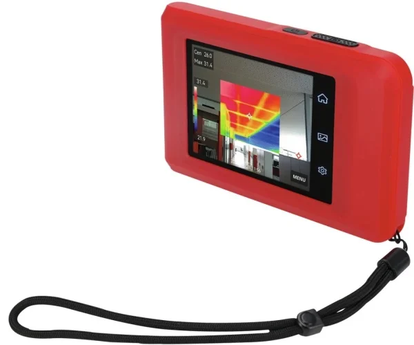 Rothenberger termocamera roinfratect 1500005132 - dettaglio 6