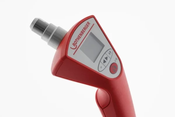 Rothenberger cercaperdite acustico roleak aqua 3 plus 1500003533 - dettaglio 3