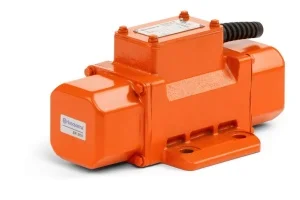 Husqvarna vibratore esterno per calcestruzzo er 305 967969501 - dettaglio 1