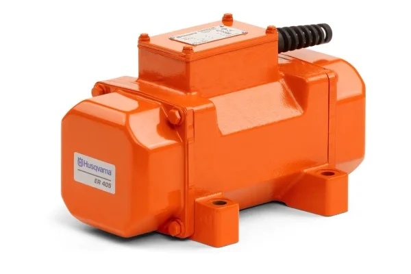 Husqvarna vibratore esterno per calcestruzzo er 405 967972901 - dettaglio 1