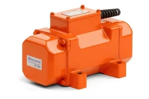 Husqvarna vibratore esterno per calcestruzzo er 405 967972901 - dettaglio 1