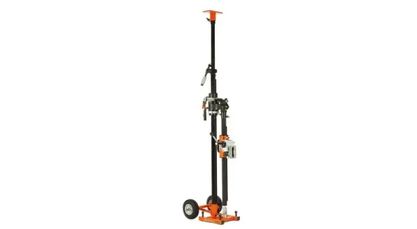 Husqvarna telaio per carotatrice ds 50 965157820 - dettaglio 1