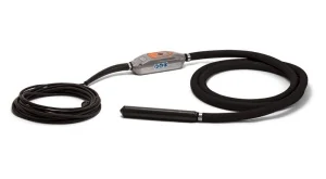 Husqvarna vibratore per calcestruzzo e cemento fresco 48 mm con tubo 10 m smart 48 970843706 - dettaglio 1