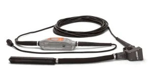 Husqvarna vibratore per calcestruzzo e cemento fresco 48 mm smart 48 e 970844201 - dettaglio 1