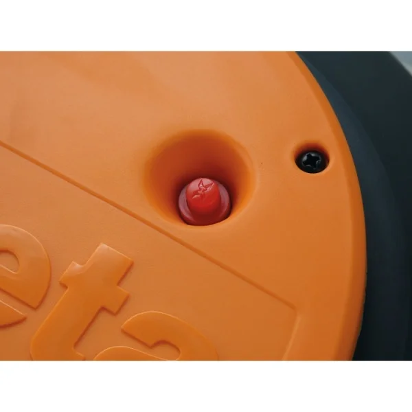Beta avvolgicavo automatico 3gx1,5 mm² con shuko 1844 15-h05/3sck 018440319 - dettaglio 4