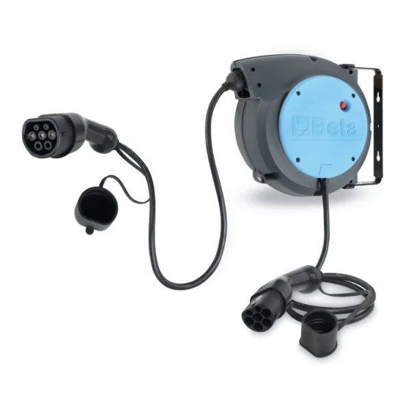 Beta avvolgicavo automatico 3gx1,5 mm² 1845em/3 018450403 - dettaglio 1