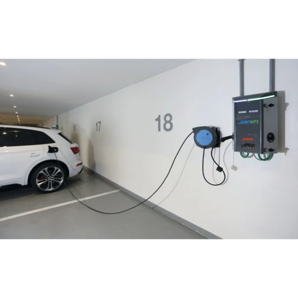 Beta avvolgicavo automatico 3gx1,5 mm² 1845em/3 018450403 - dettaglio 6